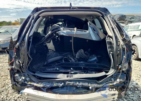 2019 Toyota Rav4 Xle from USA, damaged, VIN JTMP1RFVXKD017922